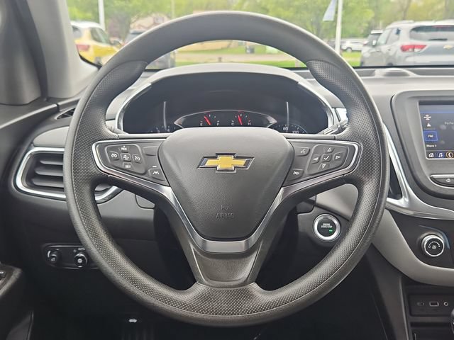 Used 2024 Chevrolet Equinox LS w/ LS Convenience Package FWD image 15