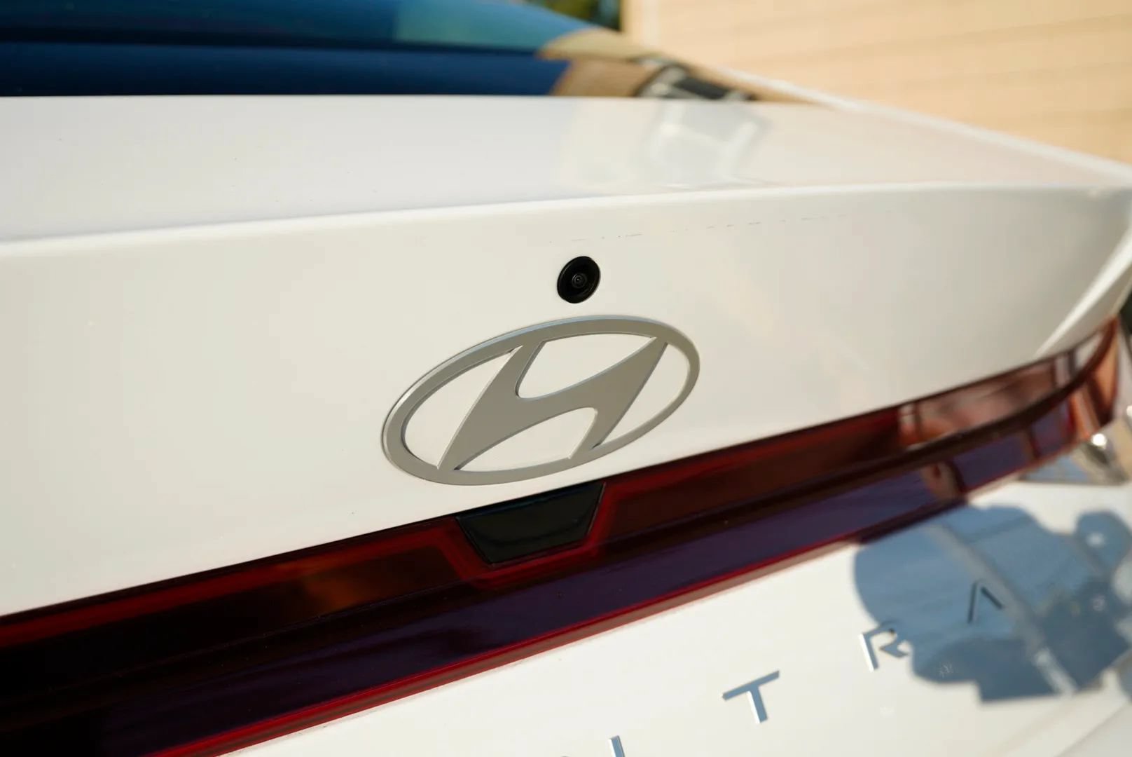 Used 2025 Hyundai Elantra SE FWD image 12