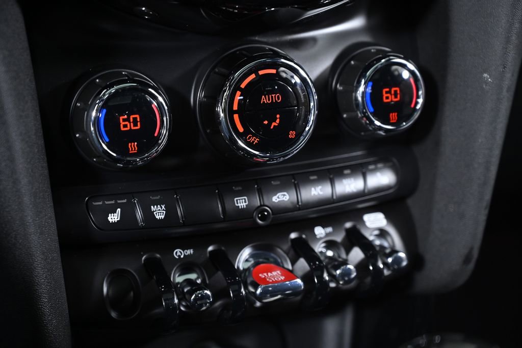 Used 2023 MINI Cooper John Cooper Works FWD image 21