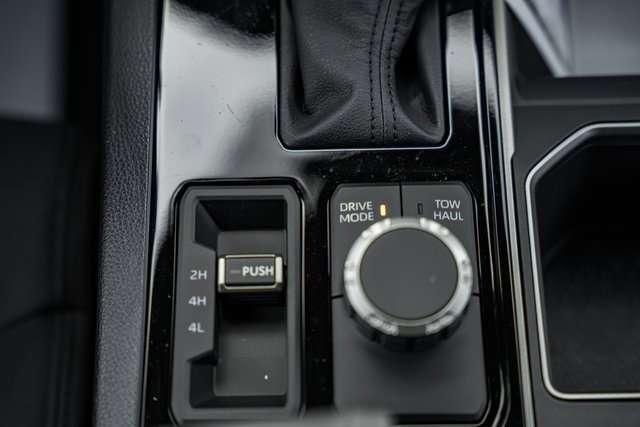 New 2026 Toyota Tundra SR5 image 24