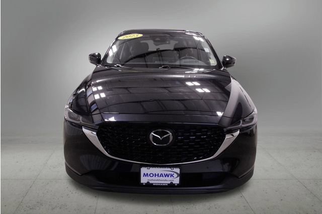 Used 2023 MAZDA CX-5 AWD 2.5 S w/ Premium Plus Pkg image 9