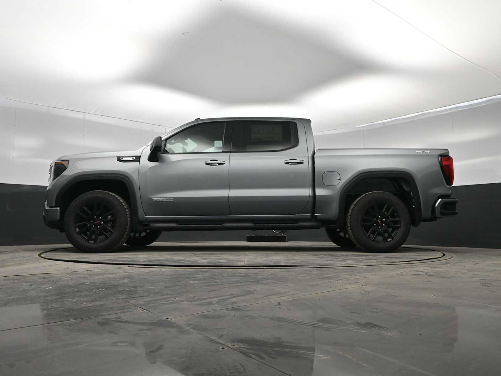 New 2026 GMC Sierra 1500 Elevation w/ Elevation Select Package image 32