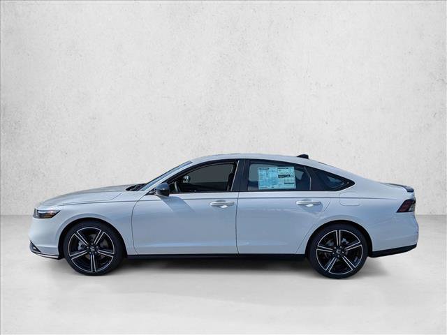 New 2026 Honda Accord Sport image 5