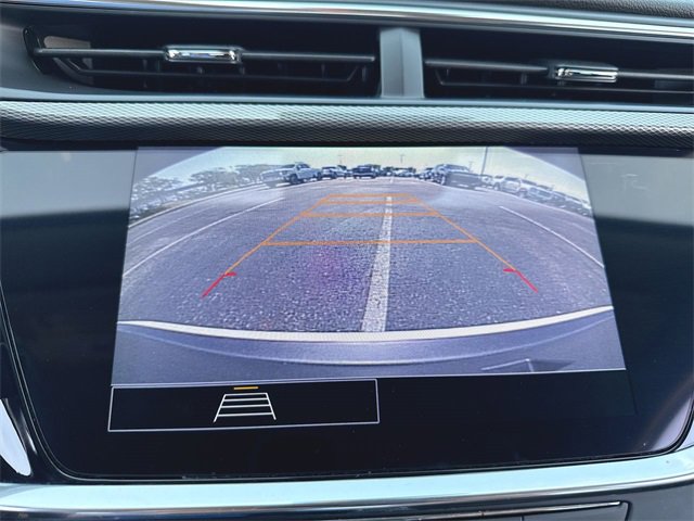 Used 2023 Buick Encore GX Preferred w/ Cold Weather Comfort Package image 17