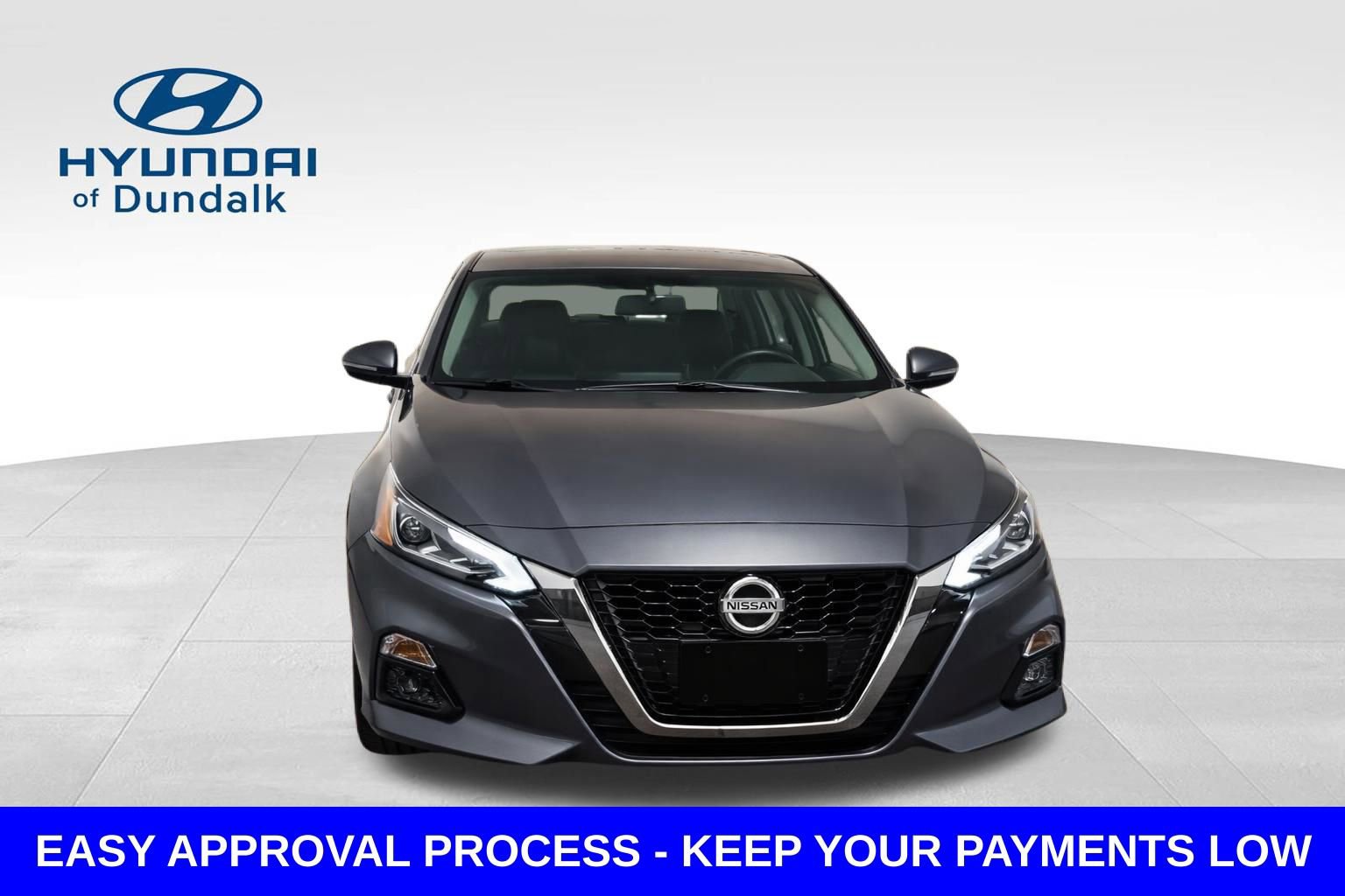 Used 2019 Nissan Altima 2.5 SR AWD/4WD image 7