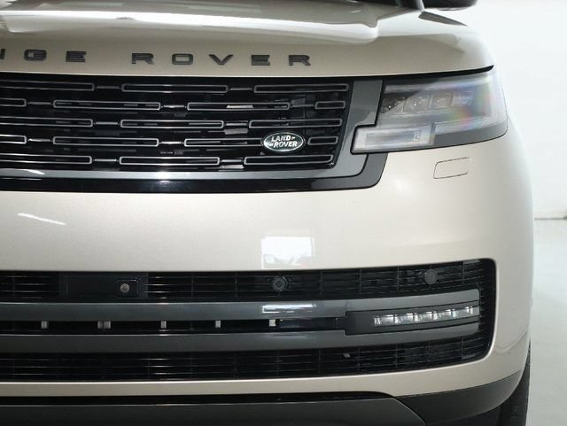 Certified 2025 Land Rover Range Rover Long Wheelbase Autobiography AWD/4WD image 43