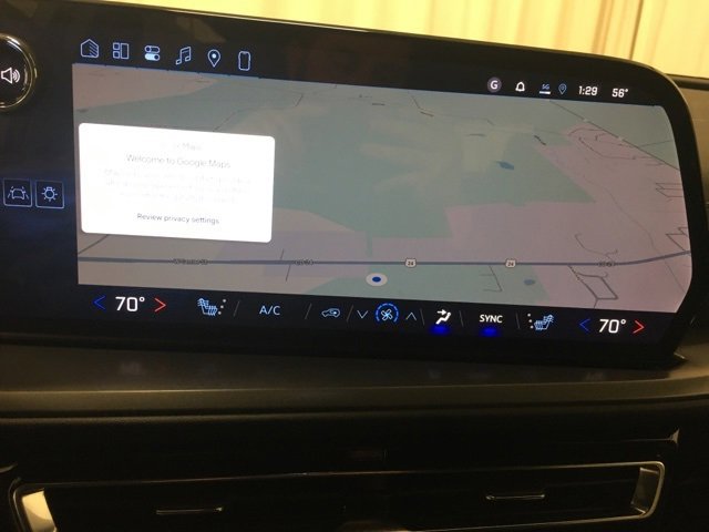 New 2026 Chevrolet Traverse LT image 22