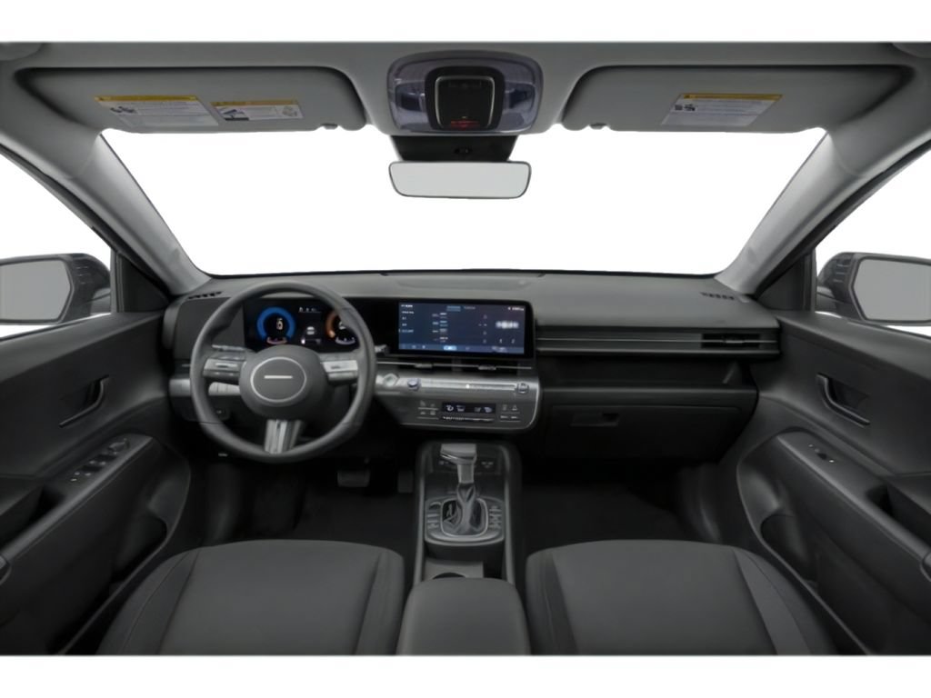 New 2027 Hyundai Kona SEL Sport FWD image 4