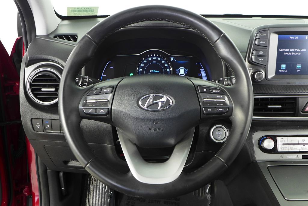Used 2019 Hyundai Kona Limited image 26