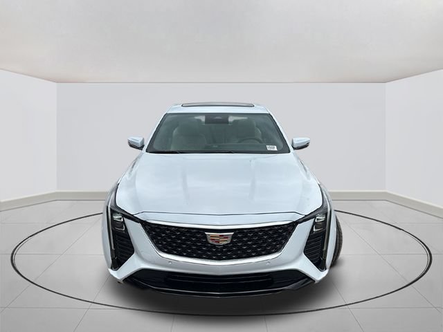 New 2026 Cadillac CT5 Premium Luxury RWD image 2