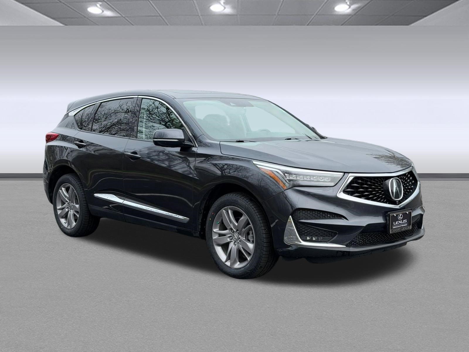 Used 2020 Acura RDX AWD w/ Advance Package image 7