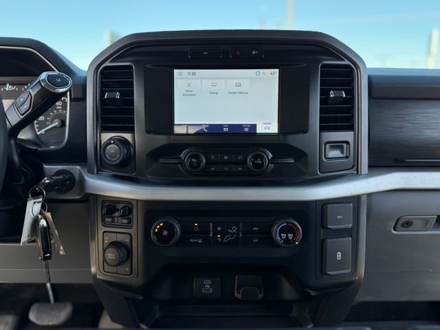 Certified 2022 Ford F150 XLT w/ Trailer Tow Package image 17