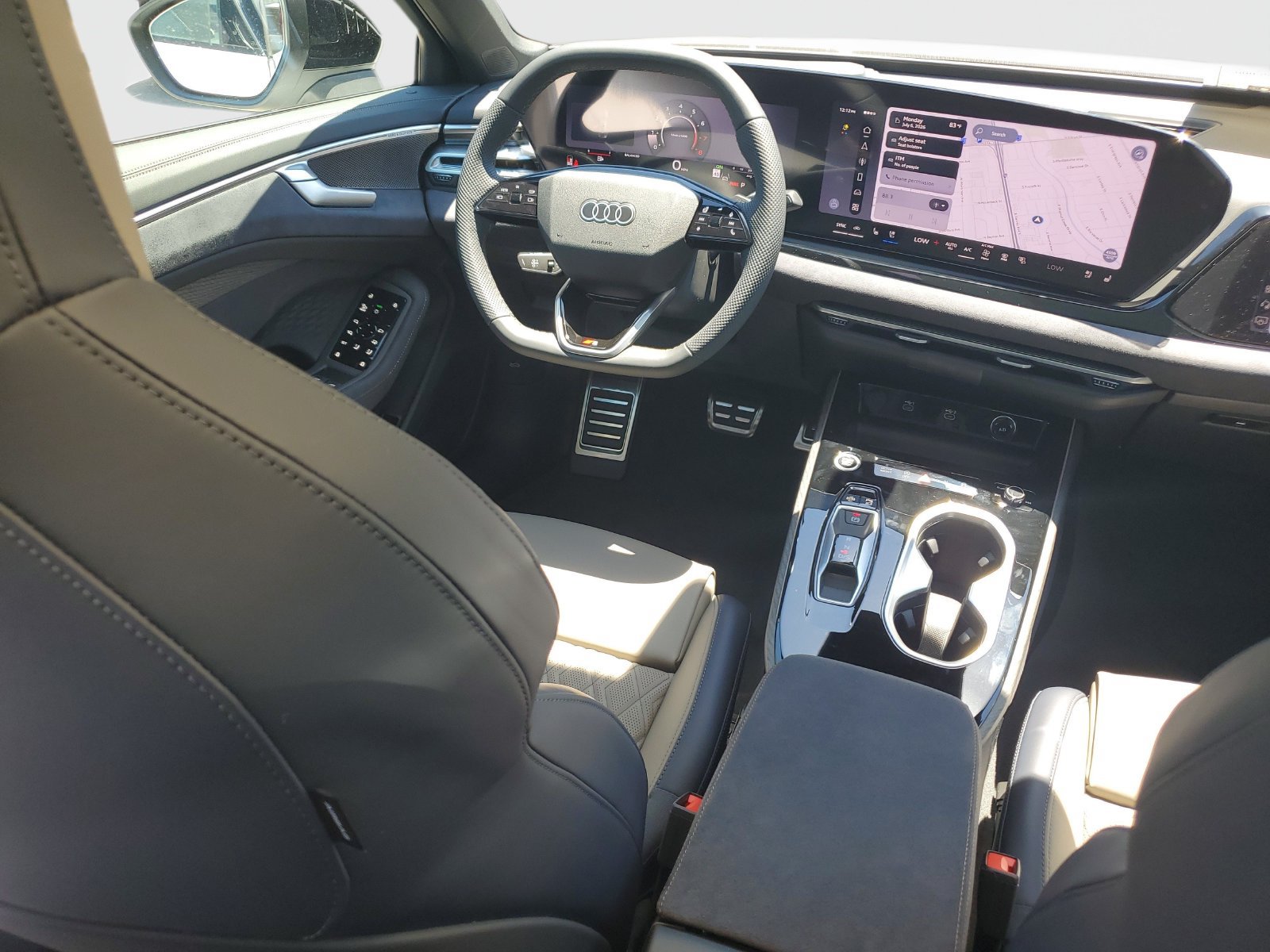 New 2026 Audi A6 Prestige AWD/4WD image 11