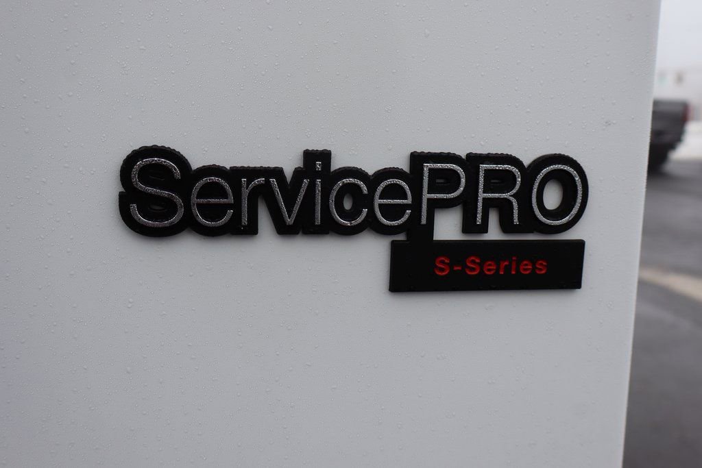 New 2026 Chevrolet Silverado 2500 W/T w/ WT Convenience Package image 29