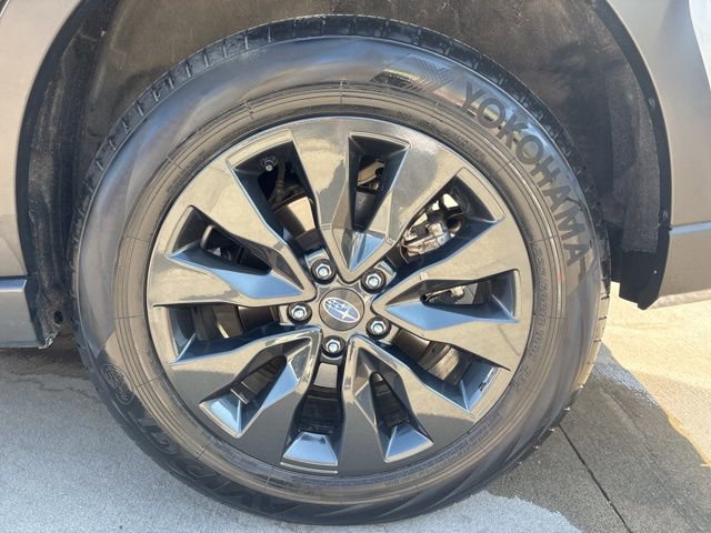 Used 2024 Subaru Outback Onyx Edition AWD/4WD image 9