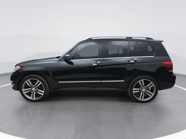 Used 2013 Mercedes-Benz GLK 350 2WD image 10