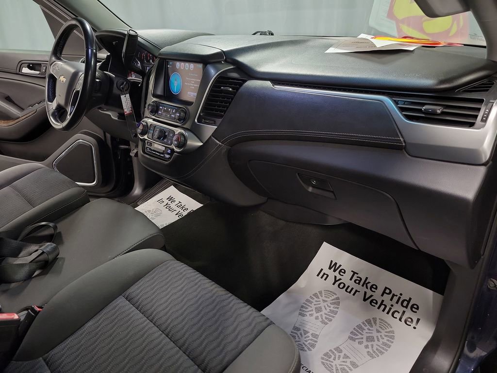 Used 2018 Chevrolet Tahoe LS w/ Skid Plate Package image 25