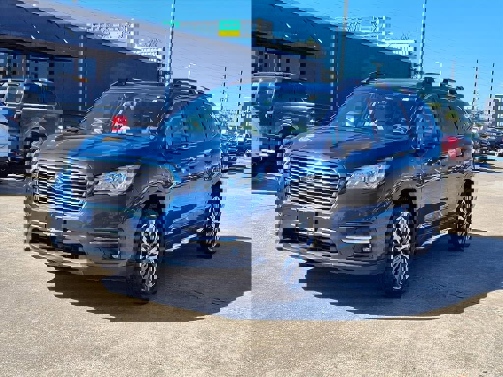 Used 2021 Subaru Ascent Limited w/ Technology Package image 2