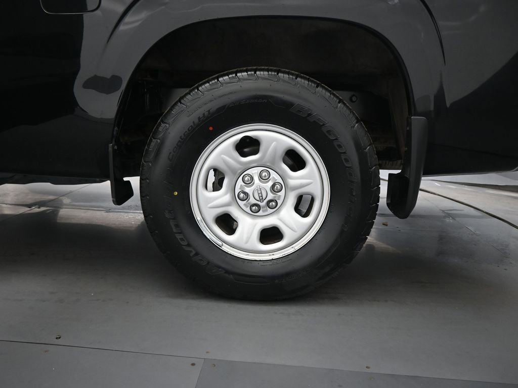 Used 2022 Nissan Frontier S w/ Technology Package image 18