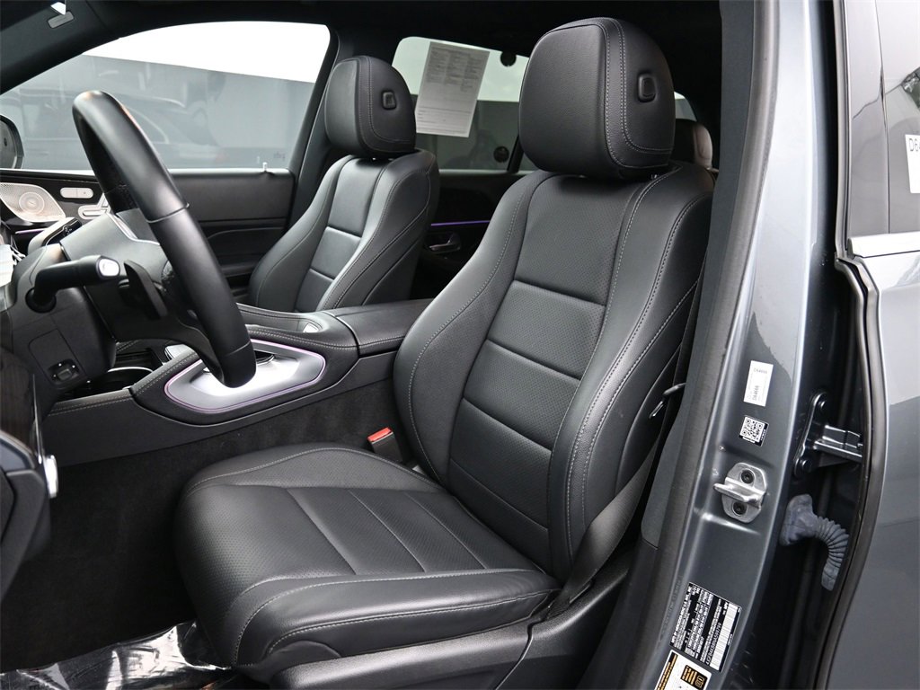 Used 2022 Mercedes-Benz GLE 350 GLE 350 w/ Premium Package image 19