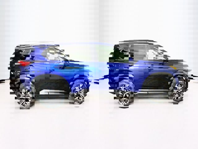 Certified 2023 Nissan Rogue SV w/ SV Premium B Package image 4