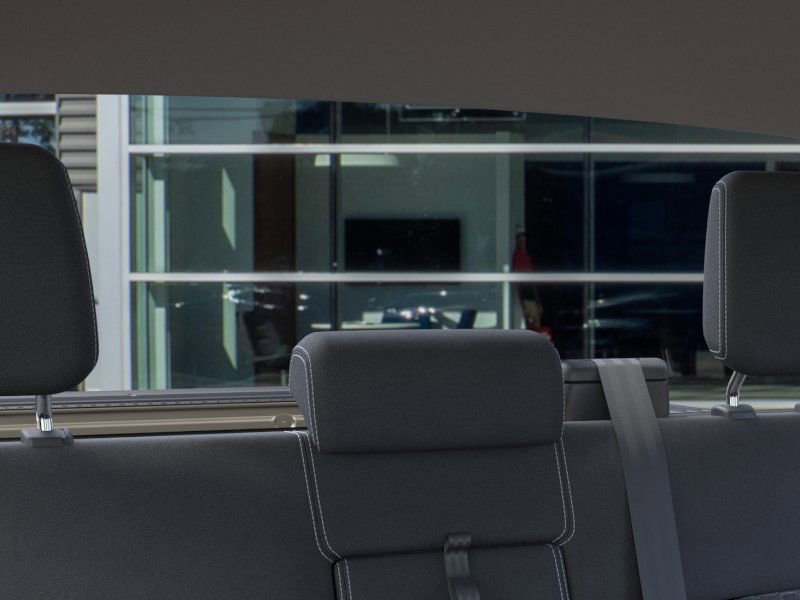 New 2025 Ford Ranger XL w/ Trailer Tow Package image 22