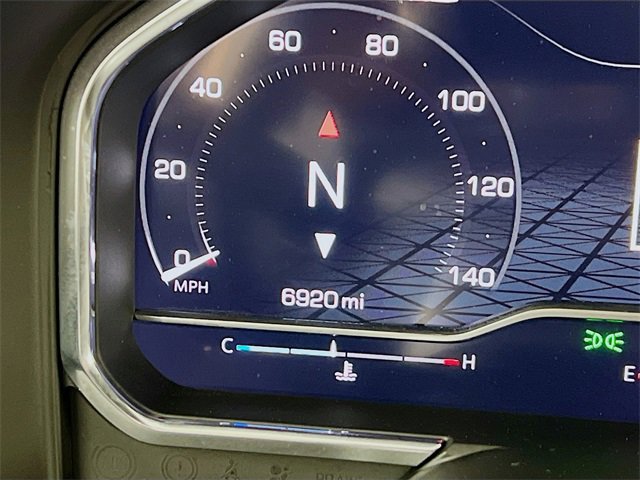 Used 2025 GMC Sierra 1500 AT4 w/ AT4 Premium Package image 15