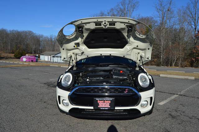 Used 2017 MINI Cooper Clubman S image 73