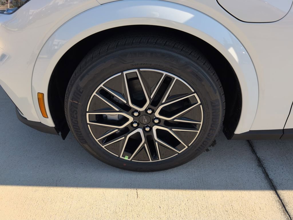 New 2025 Ford Mustang Mach-E Premium image 15