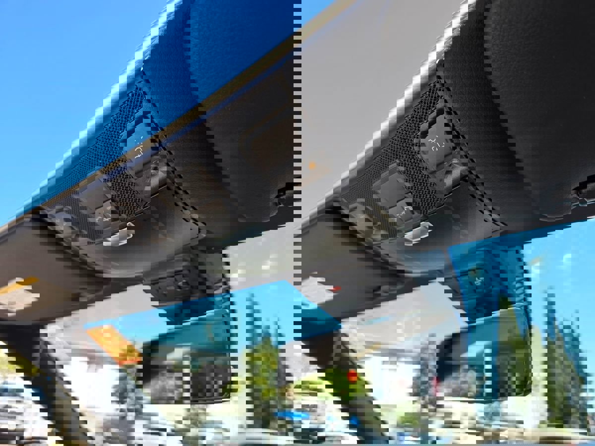 Used 2021 Mercedes-Benz C 300 Cabriolet image 17