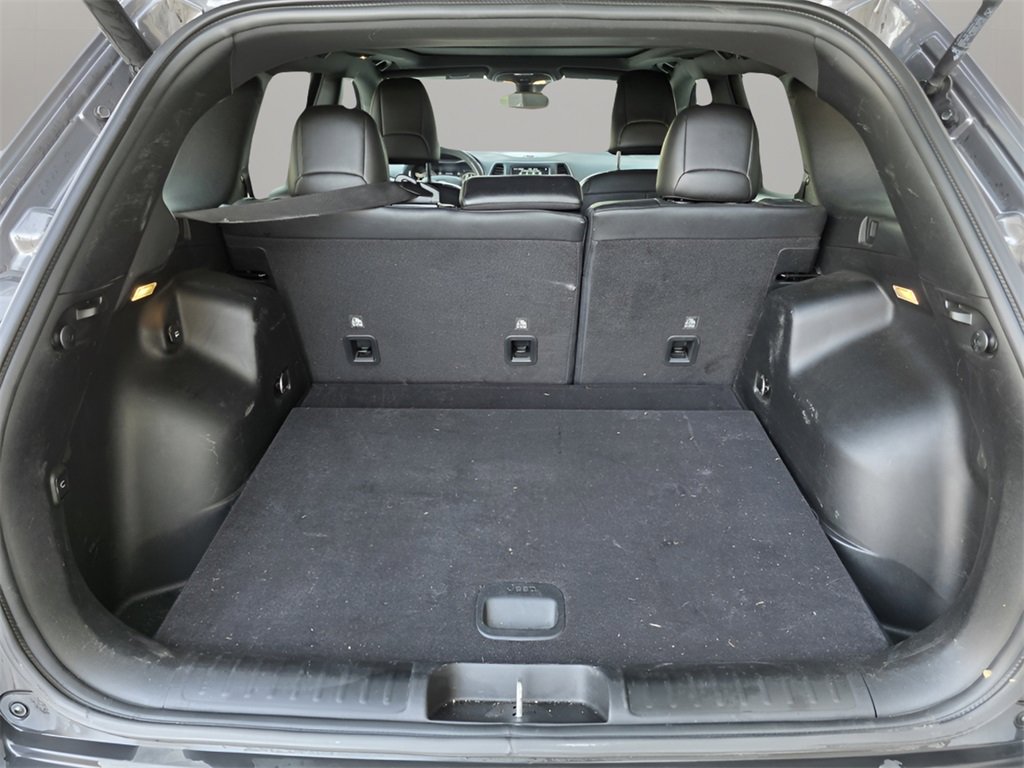 Used 2021 Jeep Cherokee Latitude Lux 80th Anniv w/ Quick Order Package 26U 80TH image 14