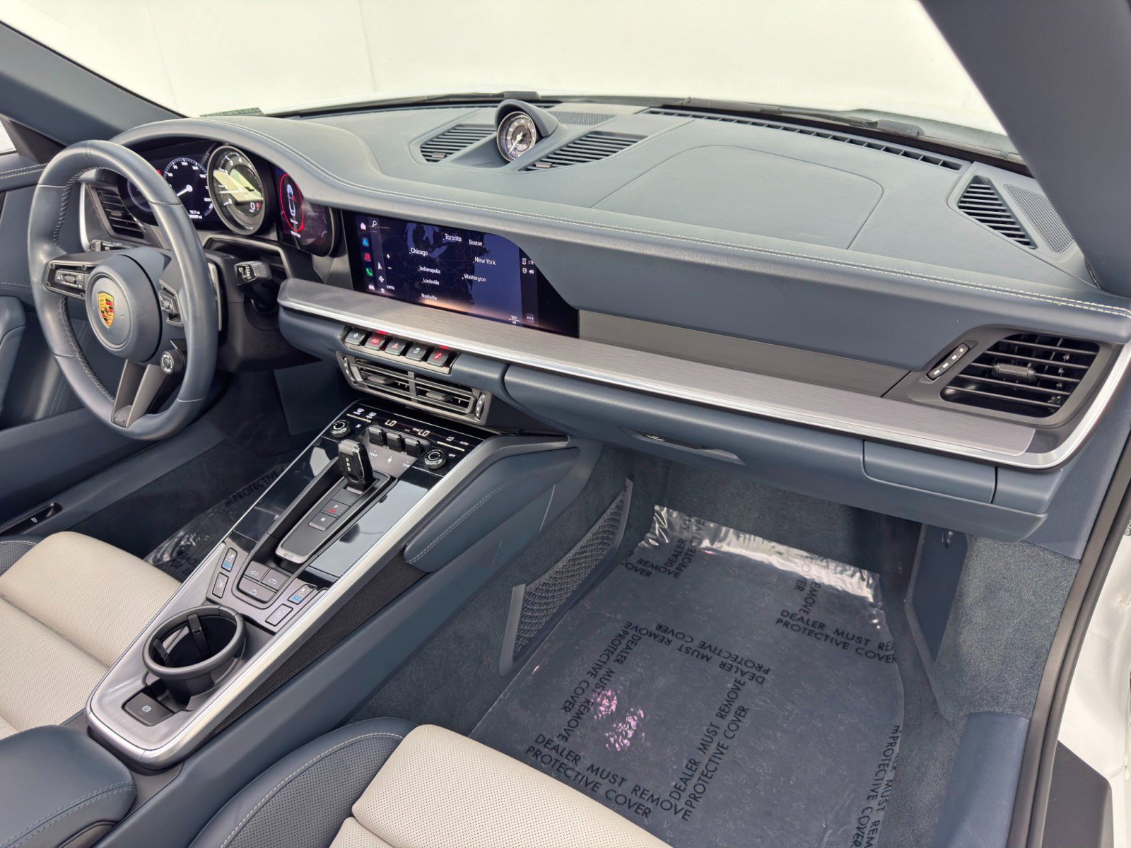 Used 2022 Porsche 911 Carrera image 13