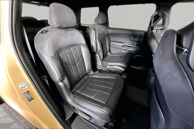 New 2027 Kia Telluride SX Prestige X-Pro AWD/4WD image 11