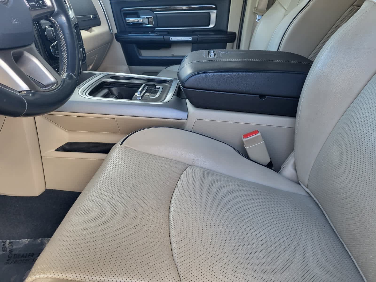 Used 2018 RAM 2500 Limited AWD/4WD image 27