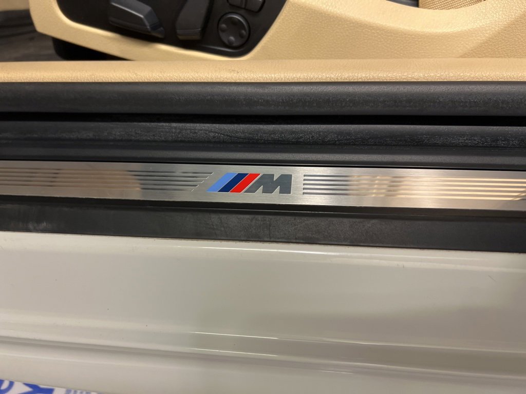 Used 2014 BMW 435i Convertible image 31