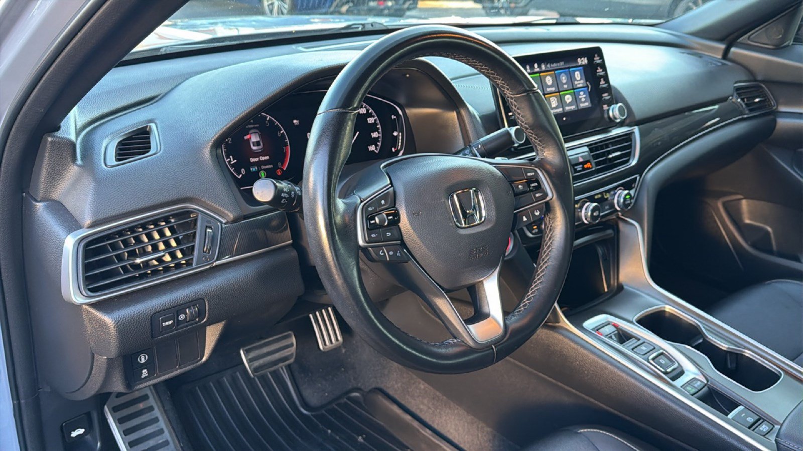 Used 2022 Honda Accord Sport image 16