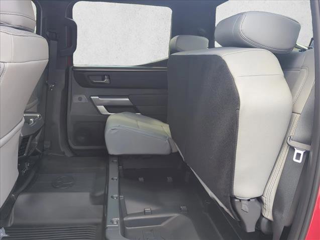 New 2026 Toyota Tundra SR5 AWD/4WD image 4