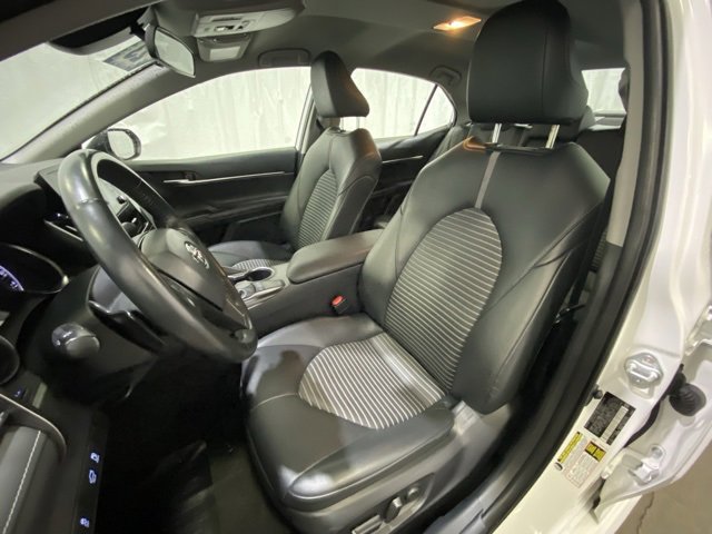 Certified 2023 Toyota Camry SE image 10