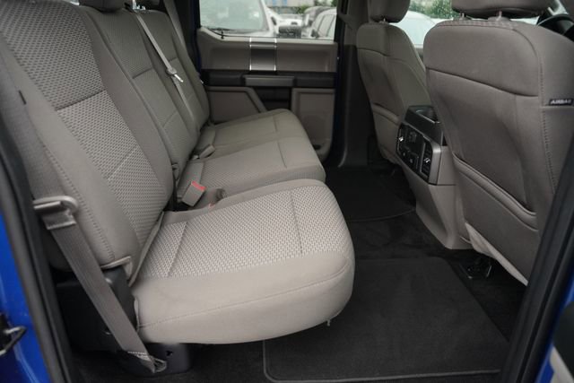 Used 2018 Ford F150 XLT w/ Equipment Group 302A Luxury AWD/4WD image 15