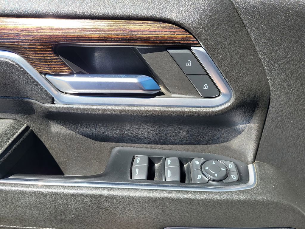 Used 2024 GMC Sierra 3500 SLE image 17