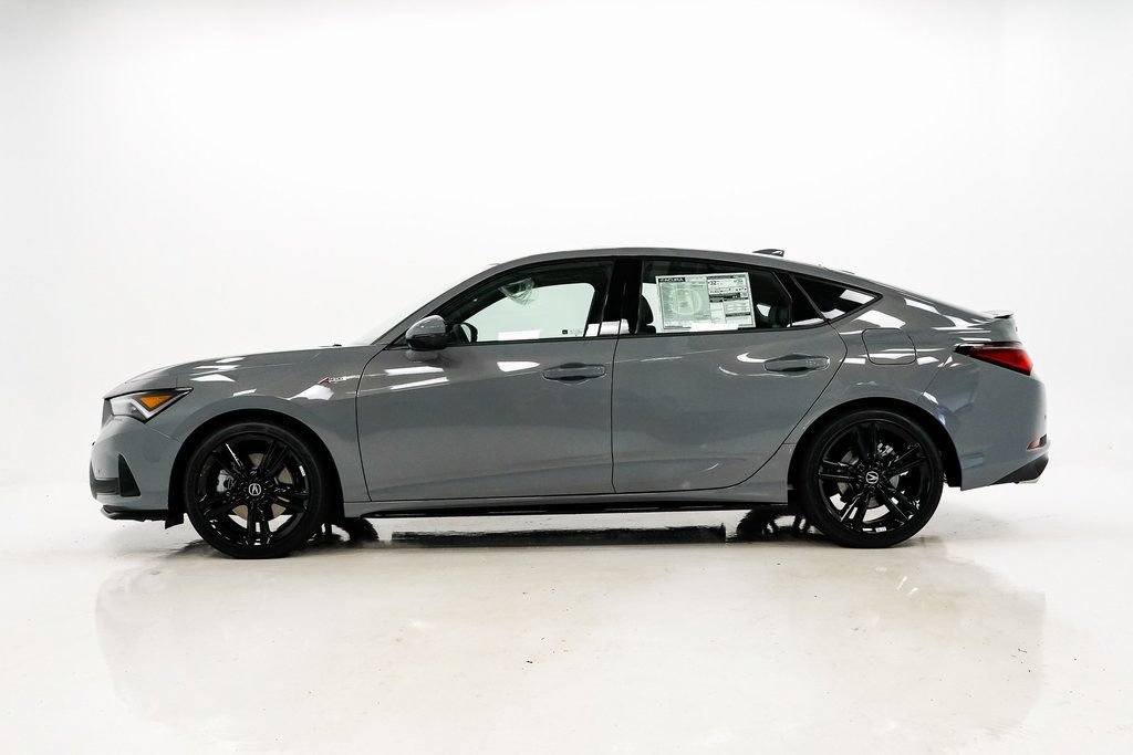 Used 2026 Acura Integra A-Spec w/ Technology Package FWD image 30
