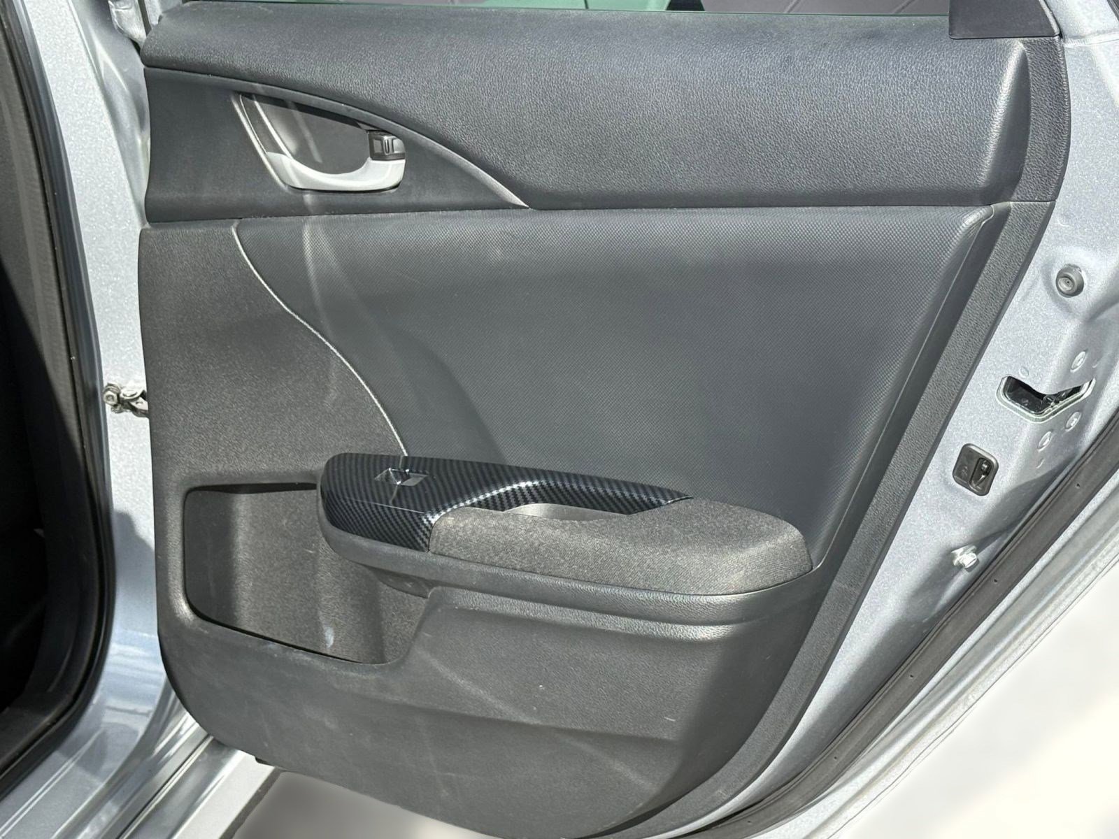 Used 2020 Honda Civic LX image 22