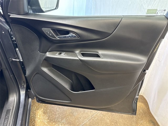 Certified 2022 Chevrolet Equinox LT image 26