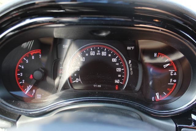 New 2026 Dodge Durango GT AWD/4WD image 21
