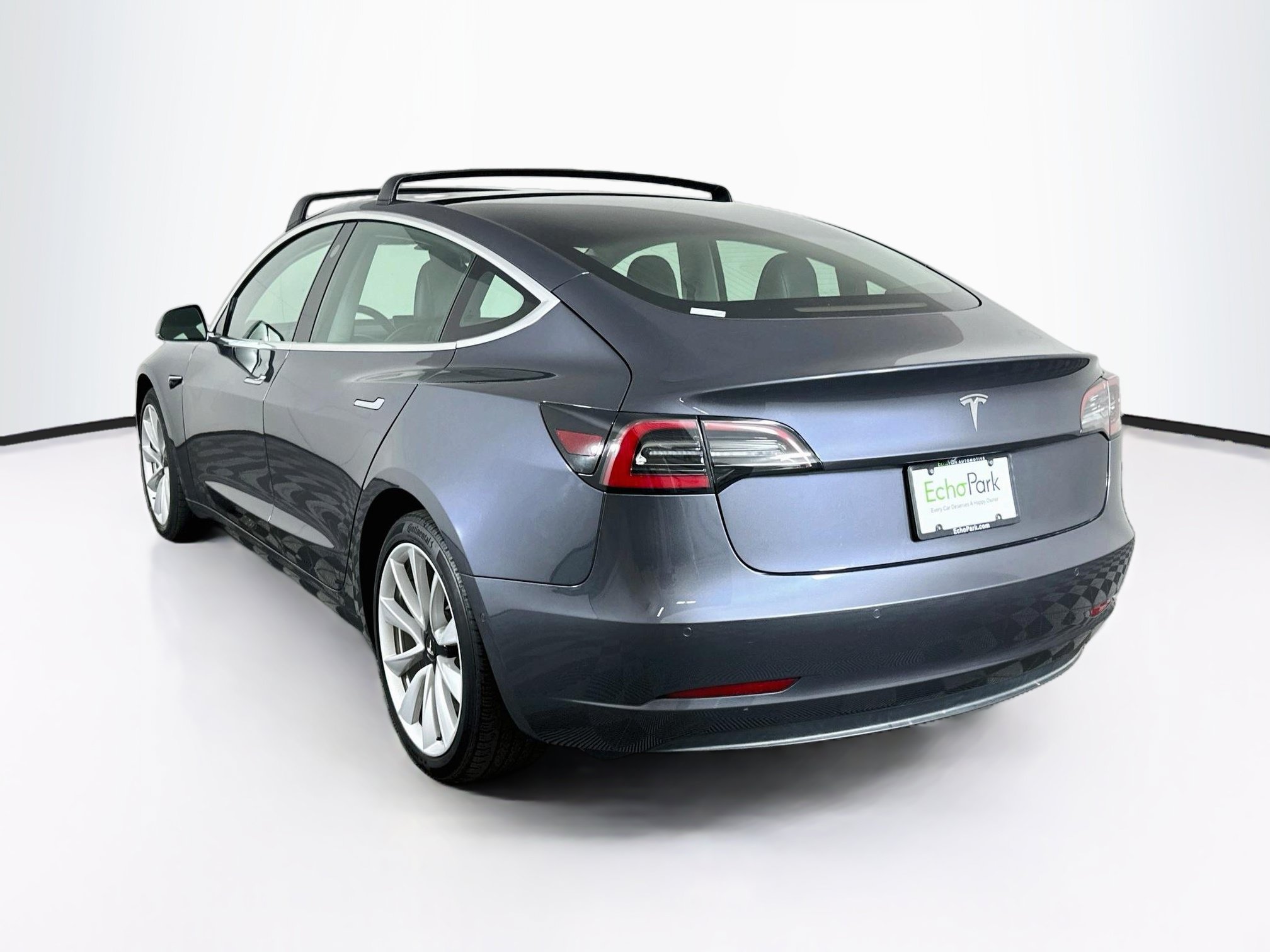 Used 2019 Tesla Model 3 Standard Range Plus RWD image 5