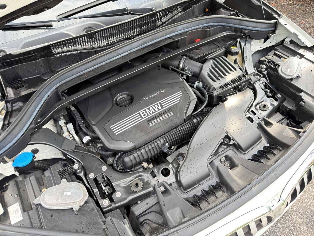 Used 2022 BMW X1 xDrive28i w/ Premium Package AWD/4WD image 25