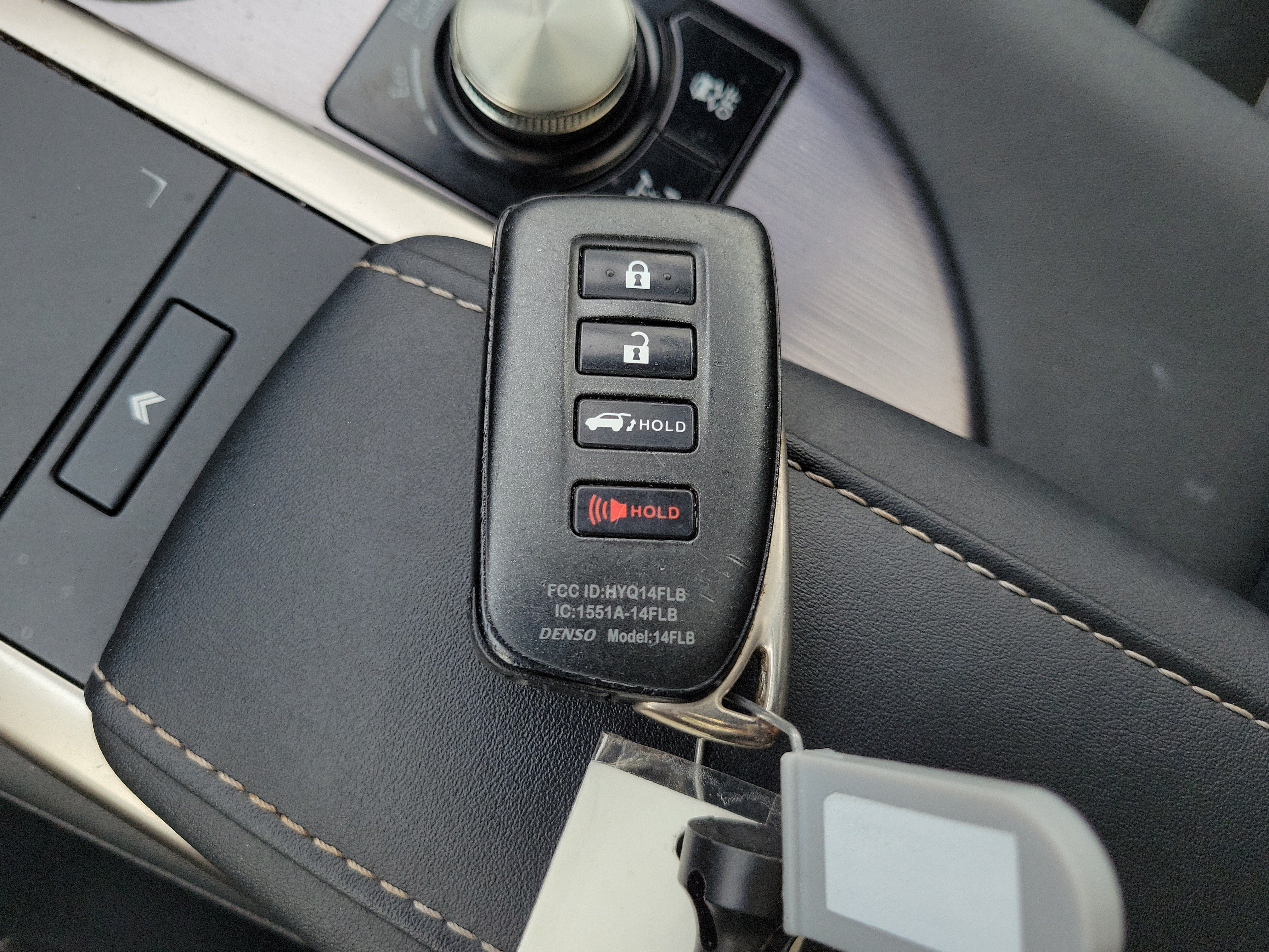 Used 2022 Lexus RX 350 F Sport AWD/4WD image 30