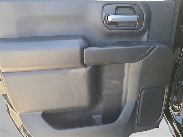 New 2026 Chevrolet Silverado 2500 Custom w/ Custom Value Package image 17