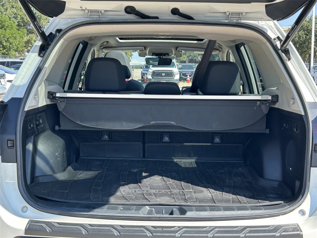 Used 2020 Subaru Forester Sport w/ Popular Package #2 image 11