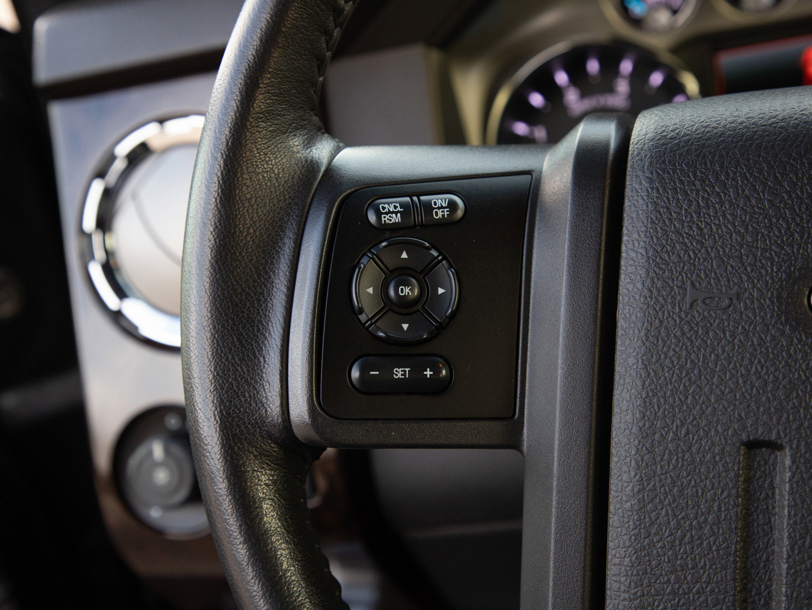 Used 2015 Ford F250 Platinum w/ Snow Plow Prep Package image 16